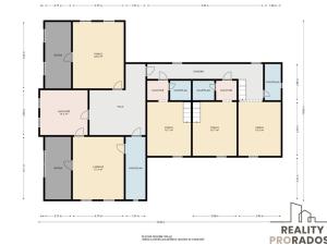 Prodej rodinného domu, Pec pod Sněžkou, 439 m2
