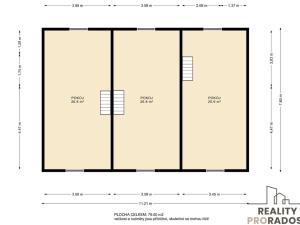 Prodej rodinného domu, Pec pod Sněžkou, 439 m2