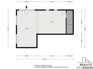 Prodej rodinného domu, Pec pod Sněžkou, 439 m2