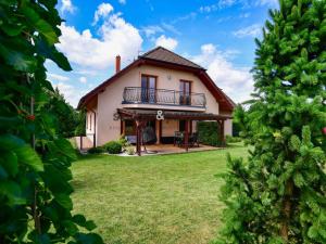 Prodej rodinného domu, Rohatsko, 274 m2
