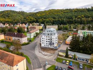 Prodej bytu 4+kk, Karlovy Vary, Šumavská, 85 m2