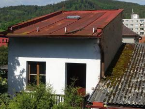 Prodej rodinného domu, Sušice, Chelčického, 200 m2