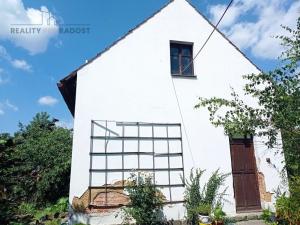 Prodej rodinného domu, Krty, 100 m2