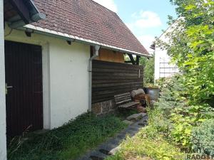 Prodej rodinného domu, Krty, 100 m2