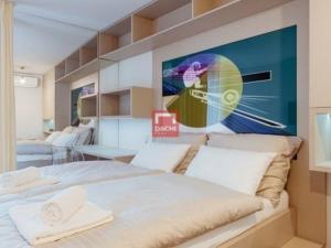 Pronájem bytu 1+kk, Nezvalova, 21 m2