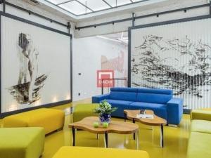 Pronájem bytu 1+kk, Nezvalova, 21 m2