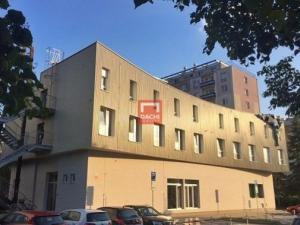 Pronájem bytu 1+kk, Nezvalova, 21 m2