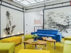 Pronájem bytu 1+kk, Nezvalova, 21 m2