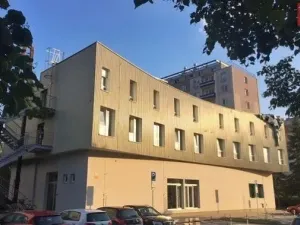 Pronájem bytu 1+kk, Nezvalova, 21 m2