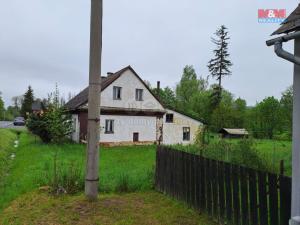 Prodej rodinného domu, Lomnice, 126 m2