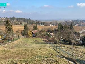 Pronájem zahrady, Plumlov, 1500 m2