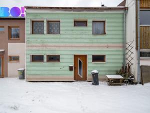Prodej rodinného domu, Lipová-lázně, 118 m2