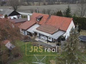 Prodej rodinného domu, Starý Jičín - Dub, 110 m2