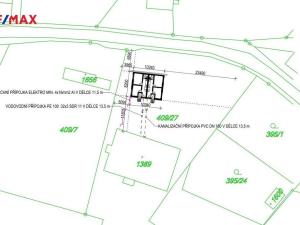 Prodej pozemku pro komerční výstavbu, Tanvald, 425 m2