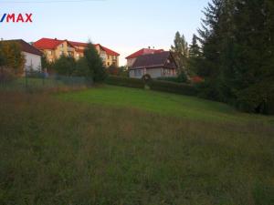 Prodej pozemku pro bydlení, Benešov u Semil, 1291 m2