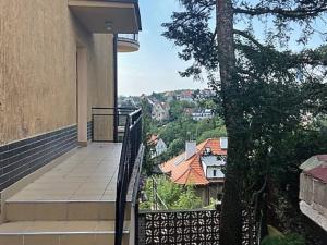 Prodej vily, Praha, 320 m2