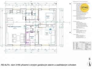 Prodej rodinného domu, Mohelnice - Podolí, 75 m2