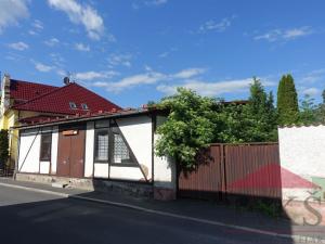 Prodej rodinného domu, Sušice, Chelčického, 200 m2