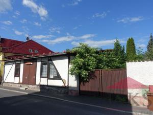Prodej pozemku pro bydlení, Sušice, Chelčického, 407 m2