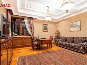 Prodej bytu 5+1, Karlovy Vary, U Imperiálu, 253 m2