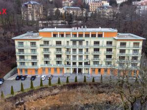 Prodej bytu 5+1, Karlovy Vary, U Imperiálu, 253 m2