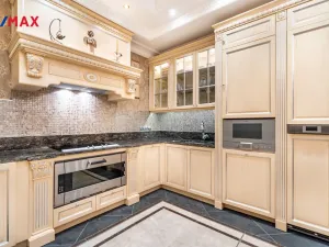 Prodej bytu 5+1, Karlovy Vary, U Imperiálu, 253 m2