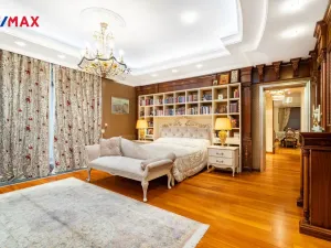 Prodej bytu 5+1, Karlovy Vary, U Imperiálu, 253 m2