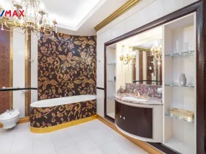 Prodej bytu 5+1, Karlovy Vary, U Imperiálu, 253 m2