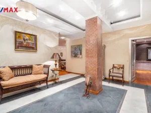 Prodej bytu 5+1, Karlovy Vary, U Imperiálu, 253 m2