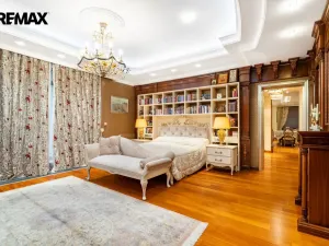 Prodej bytu 5+1, Karlovy Vary, U Imperiálu, 253 m2