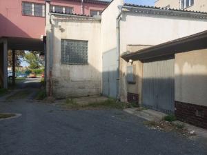 Pronájem garáže, Olomouc, 20 m2
