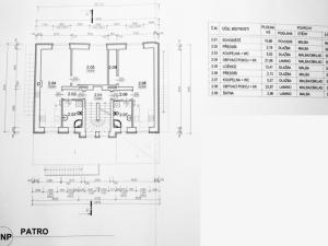 Prodej komerční nemovitosti, Karlovy Vary, Dlouhá, 380 m2