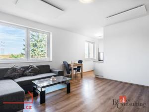 Prodej bytu 2+kk, Chrudim - Vestec, 59 m2