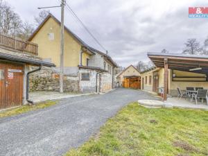 Prodej rodinného domu, Třebčice, 130 m2