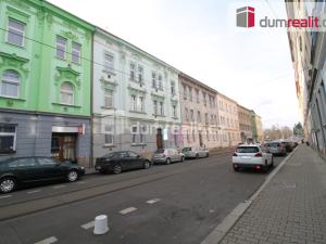 Prodej činžovního domu, Plzeň - Východní Předměstí, Radyňská, 600 m2