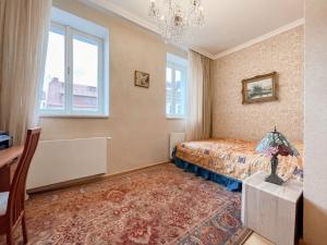 Prodej bytu 3+kk, Praha - Smíchov, Drtinova, 120 m2