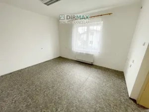 Prodej výrobních prostor, Klatovy - Luby, 3000 m2