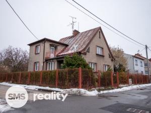 Prodej rodinného domu, Český Těšín, 3. května, 242 m2