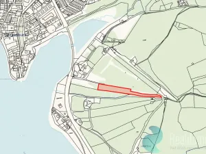 Prodej pozemku pro komerční výstavbu, Frymburk, 10831 m2