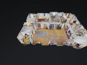 Prodej činžovního domu, Karlovy Vary - Stará Role, Okružní, 556 m2