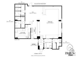 Prodej činžovního domu, Karlovy Vary, Okružní, 556 m2