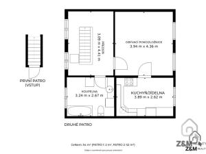 Prodej činžovního domu, Karlovy Vary, Okružní, 556 m2