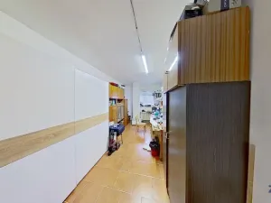 Prodej kanceláře, Karlovy Vary, Okružní, 556 m2