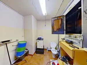 Prodej kanceláře, Karlovy Vary, Okružní, 556 m2