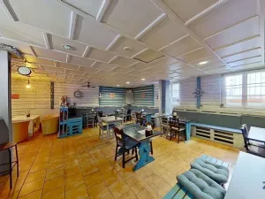 Prodej kanceláře, Karlovy Vary, Okružní, 556 m2