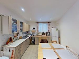Prodej apartmánu, Karlovy Vary, Okružní, 556 m2