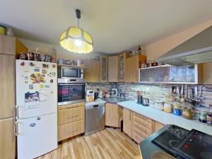 Prodej apartmánu, Karlovy Vary, Okružní, 556 m2