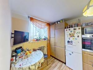 Prodej apartmánu, Karlovy Vary, Okružní, 556 m2