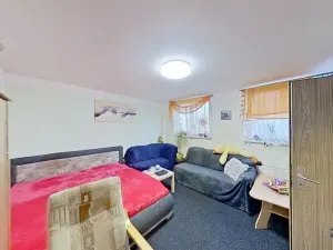 Prodej apartmánu, Karlovy Vary, Okružní, 556 m2