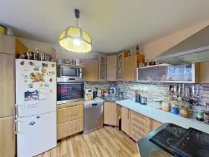 Prodej apartmánu, Karlovy Vary, Okružní, 556 m2